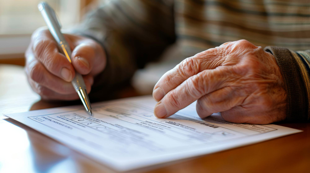 How the UK Pension System Works