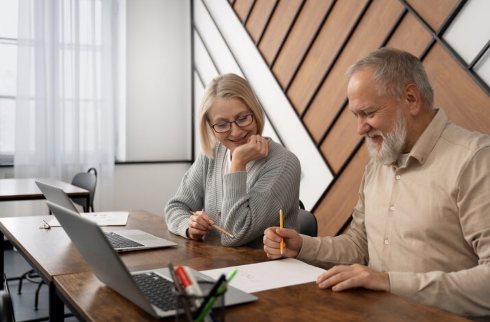 Pension Mistakes That Cost Thousands of Pounds