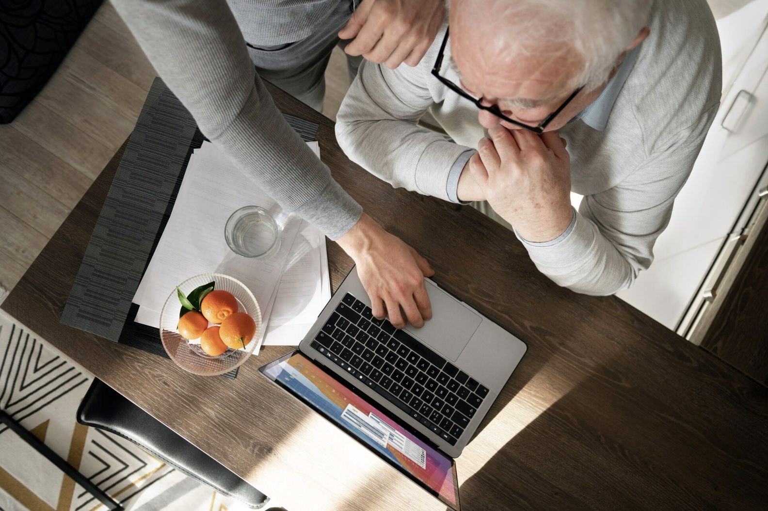 How Inflation Affects Your Pension in the UK