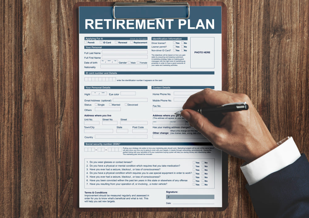 How to Check Your Pension Savings in the UK