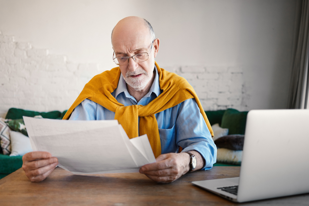 Can You Receive British Pension Outside the UK