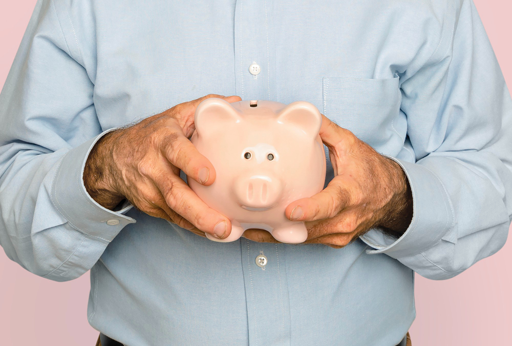 Private Pension Savings in the UK