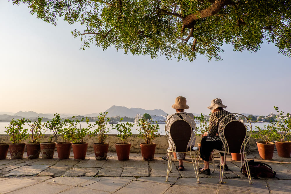 Pension Fund Transfer & Consolidation